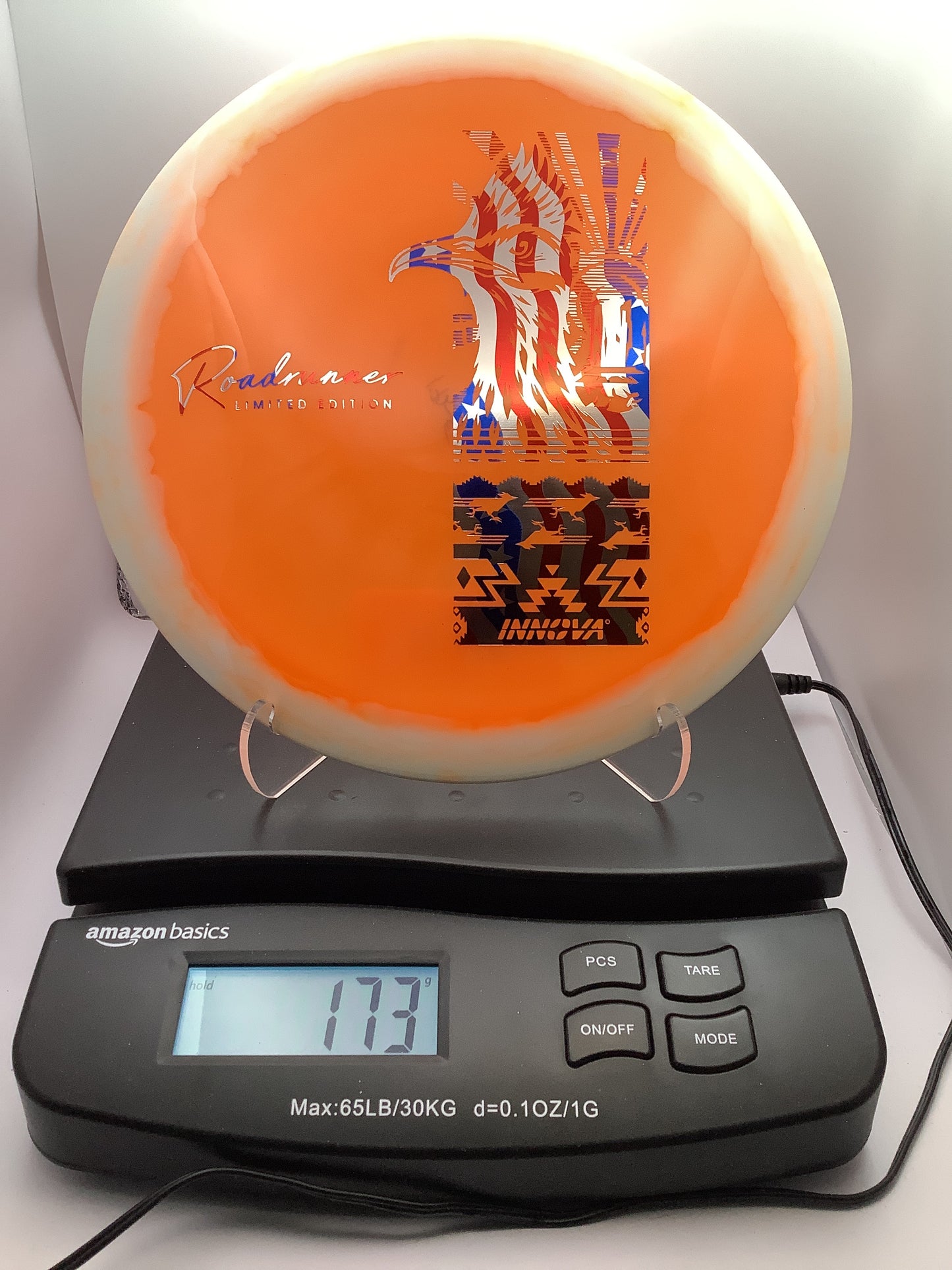 Innova Halo Champion Roadrunner LE
