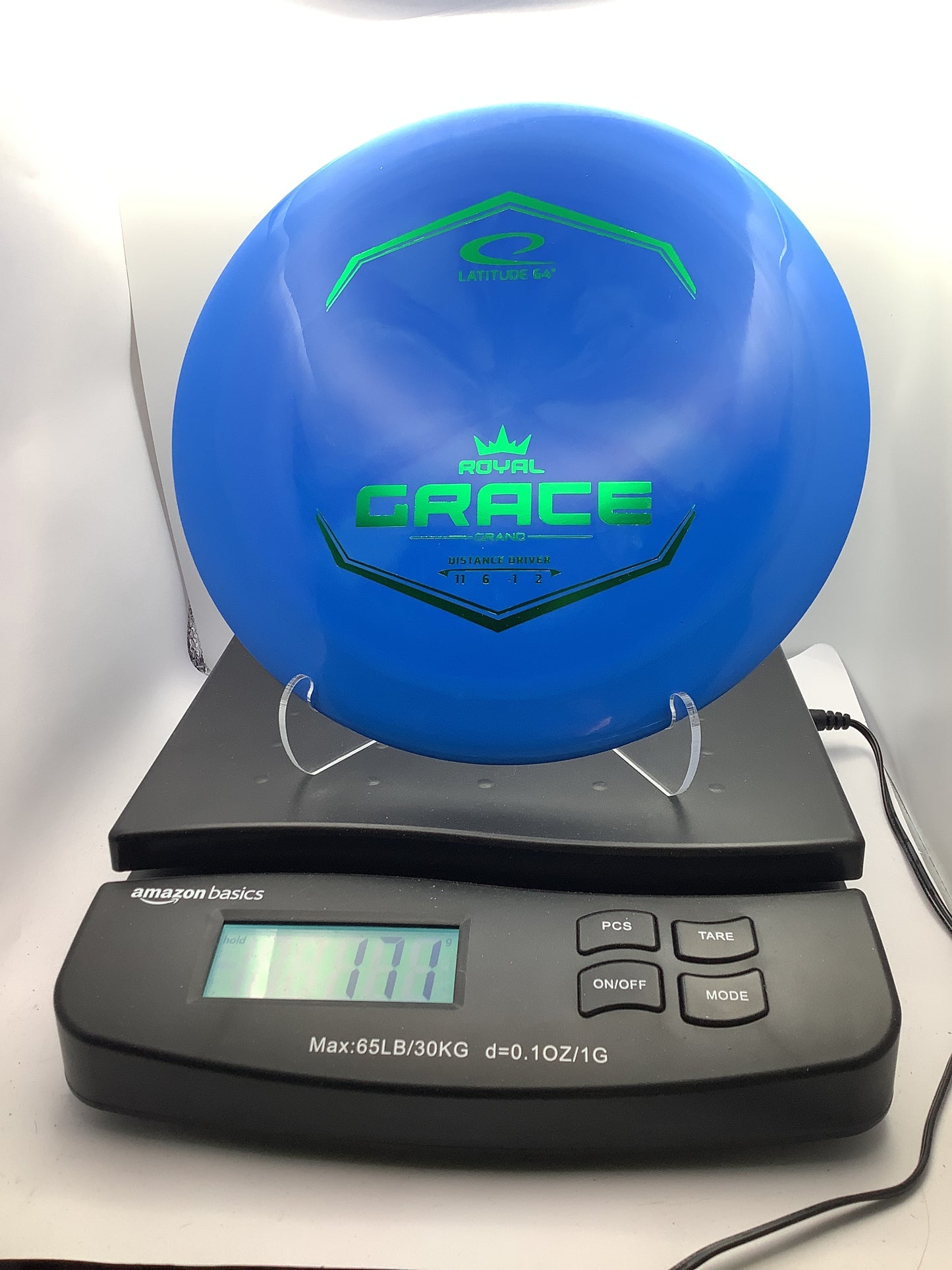 Latitude 64 Royal Grand Grace
