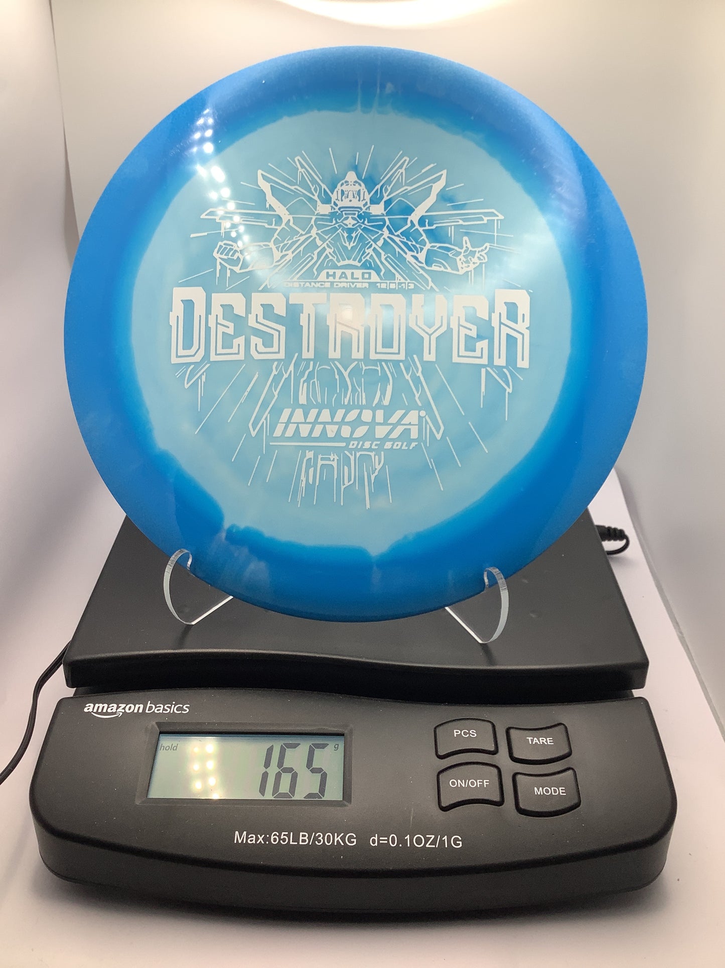 Innova Halo Star Destroyer
