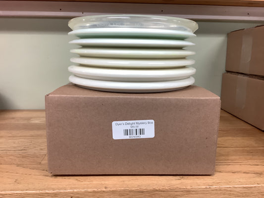 Dyer’s Delight Mystery Box