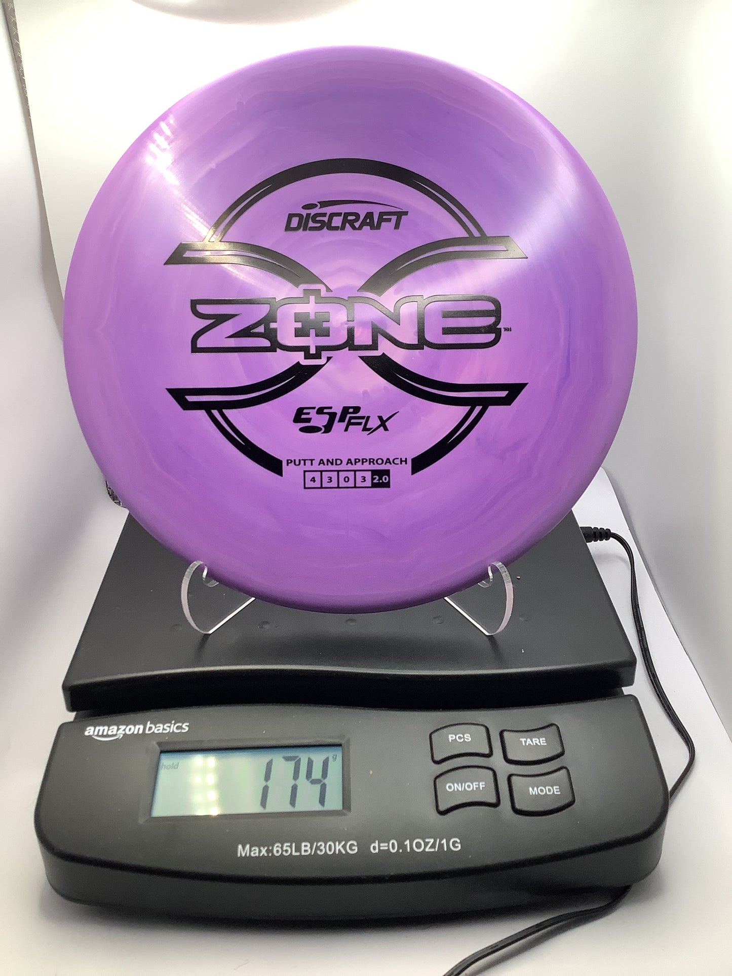 Discraft ESP FLX Zone