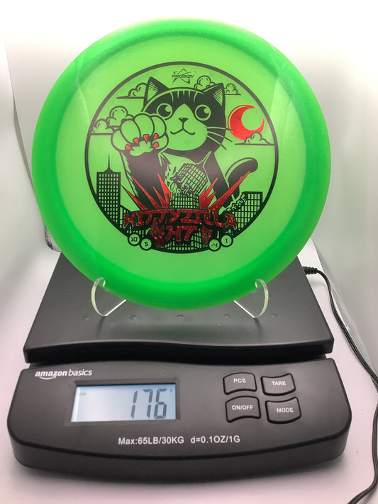 Prodigy H7 750 Glimmer Kittyzilla