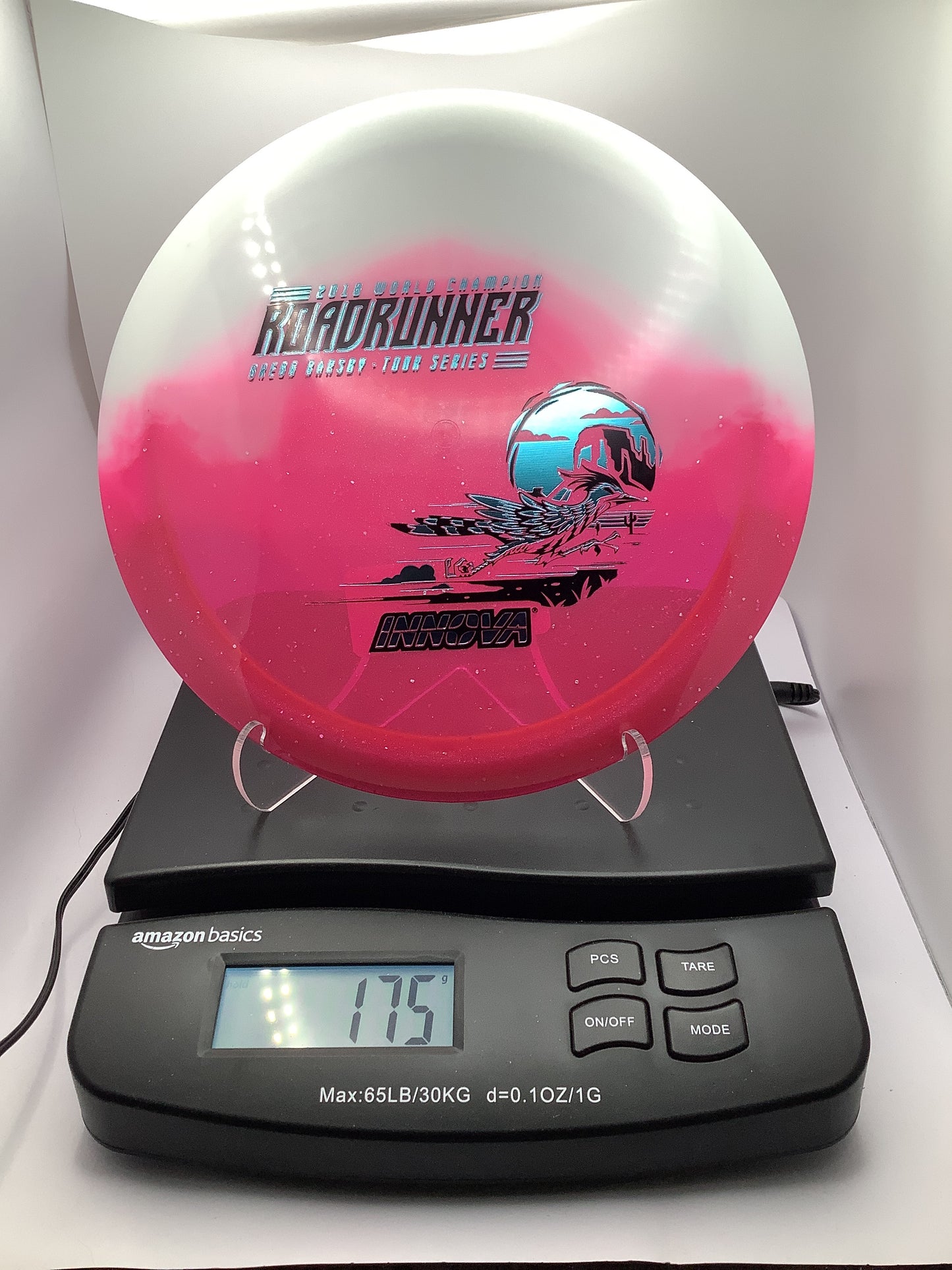 Innova Duo Roadrunner GB26