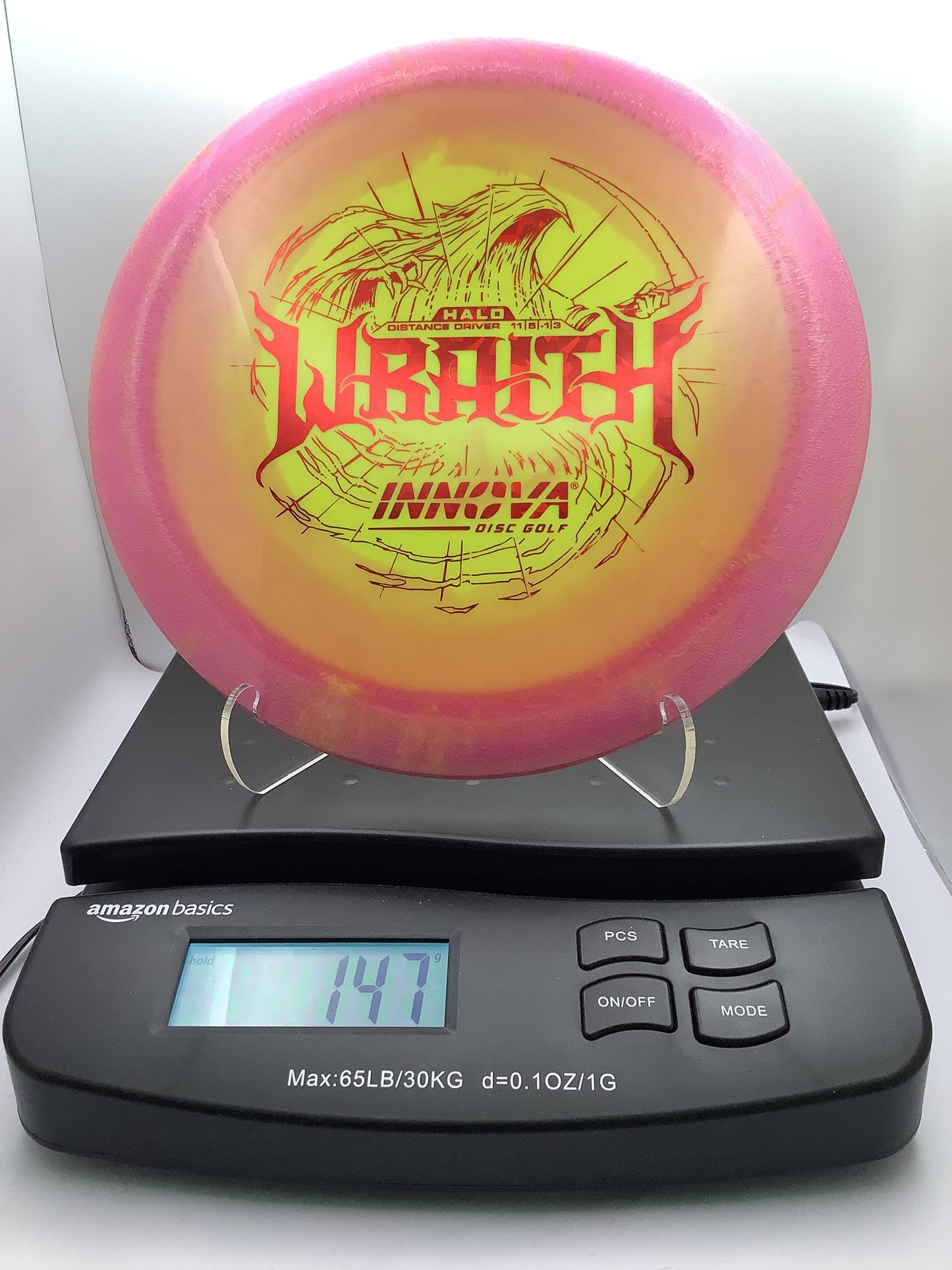 Innova Halo Star Wraith Ultralite