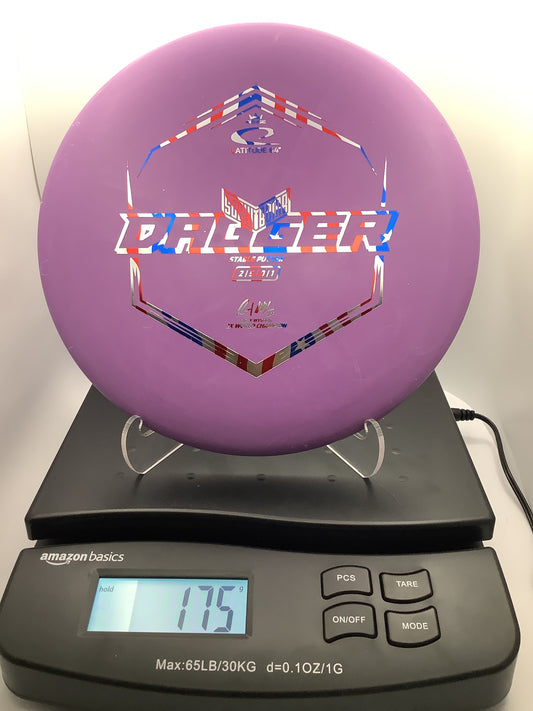 Latitude 64 Royal Sense Sockibomb Dagger