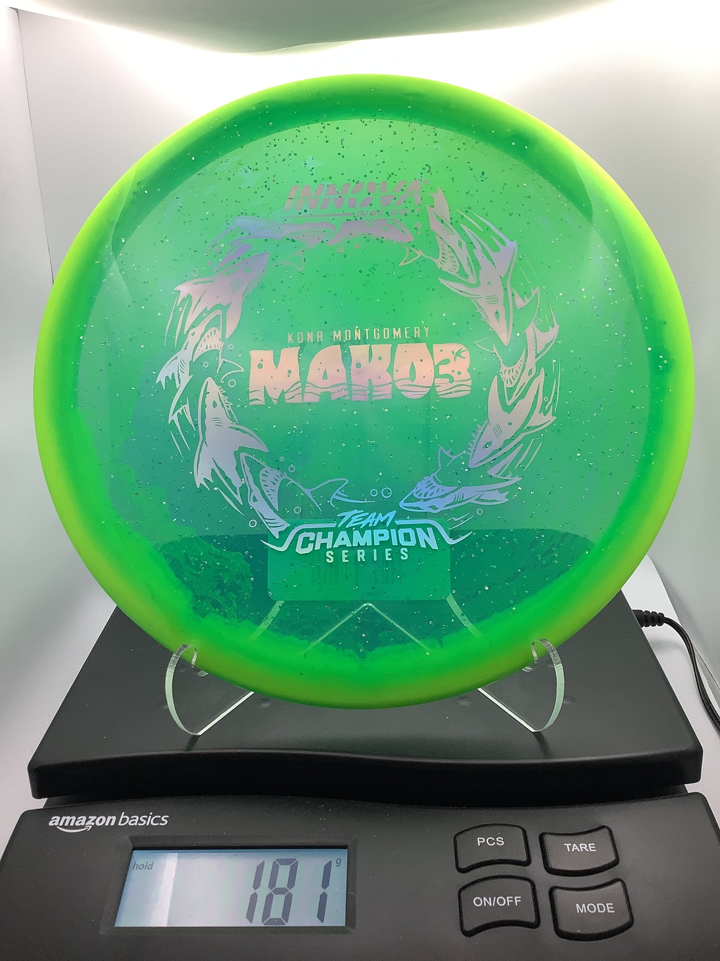Innova MF Halo Champion Mako3 KM26