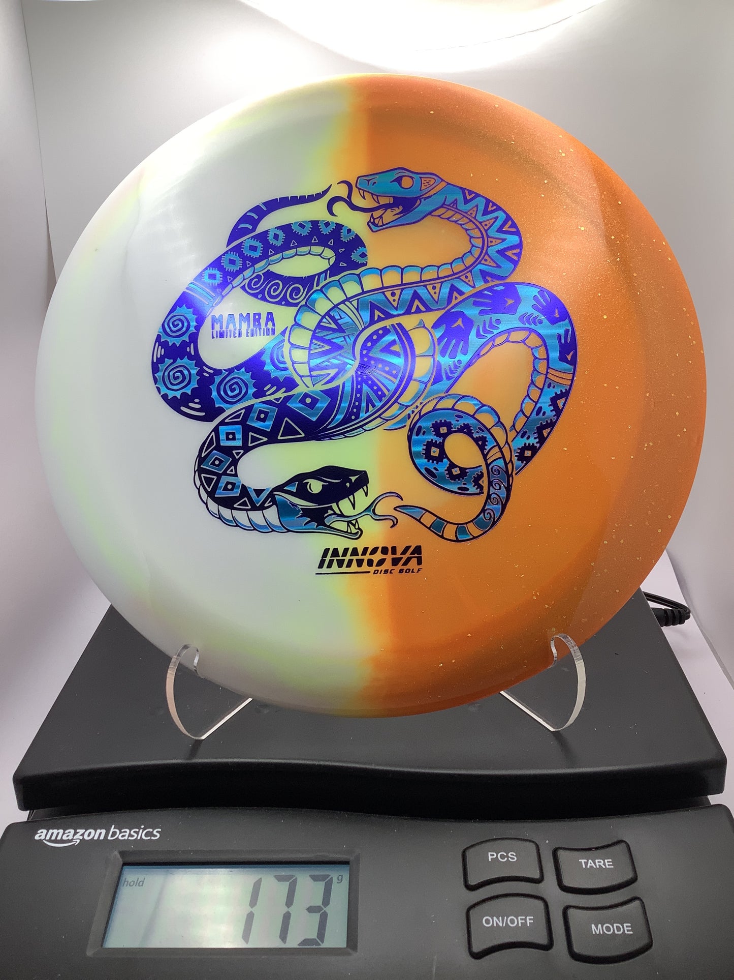 Innova Duo Mamba
