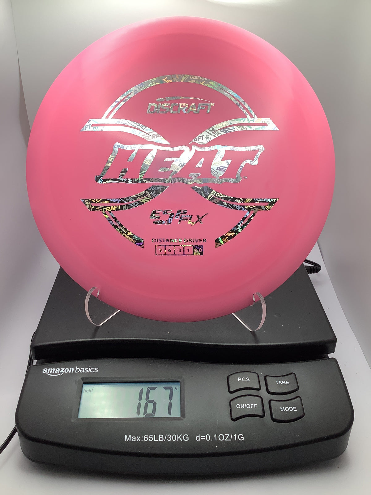 Discraft ESP FLX Heat