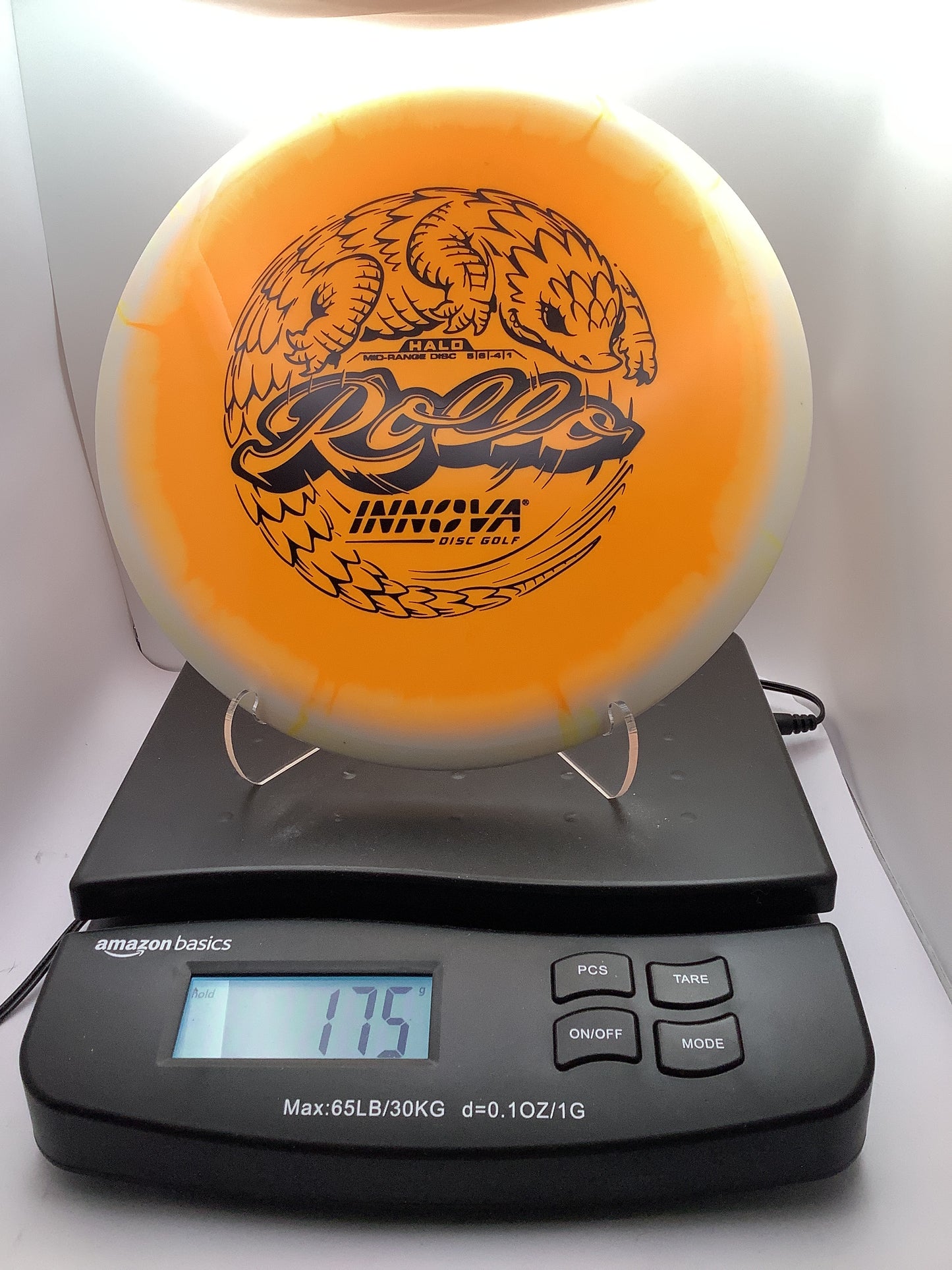 Innova Halo Star Rollo