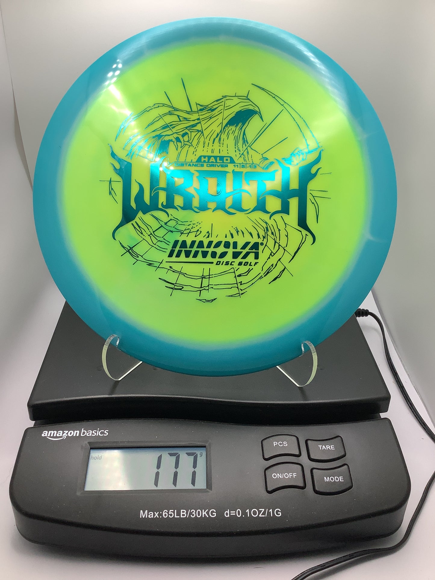 Innova Halo Star Wraith