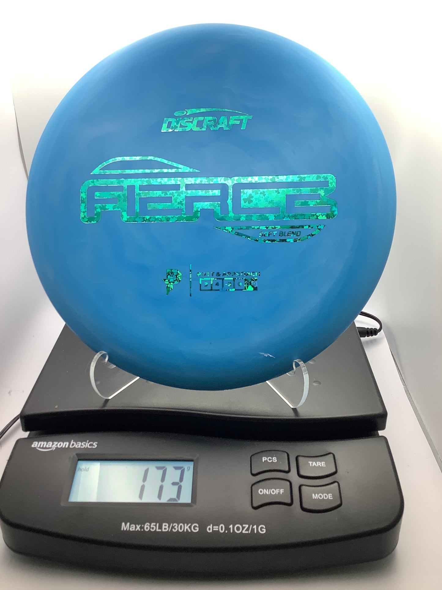 Discraft Putter Line Soft Fierce