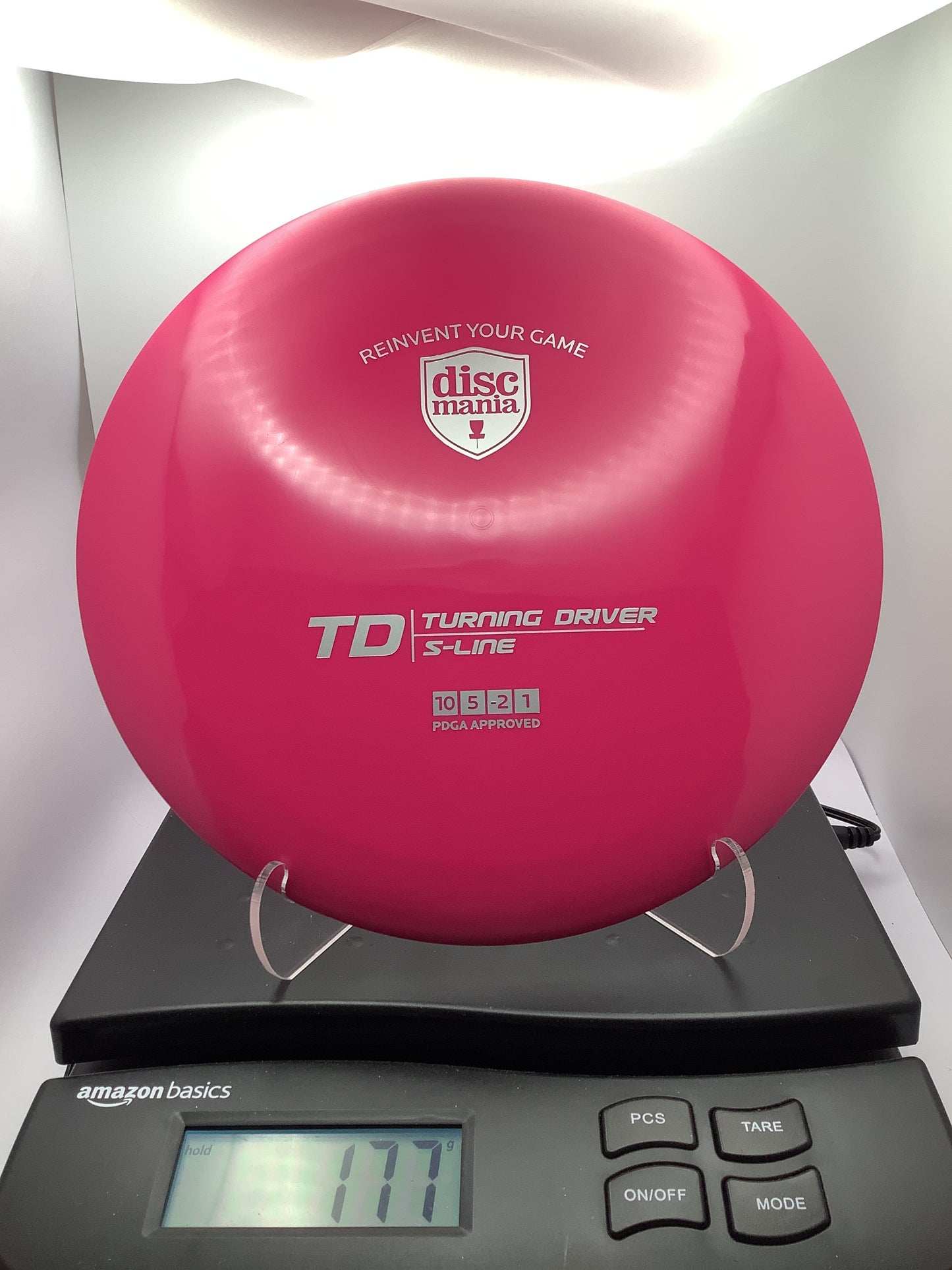 Discmania S-Line TD
