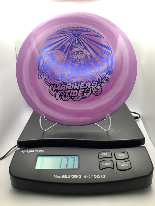 Discmania Swirl S-Line MD3 EH