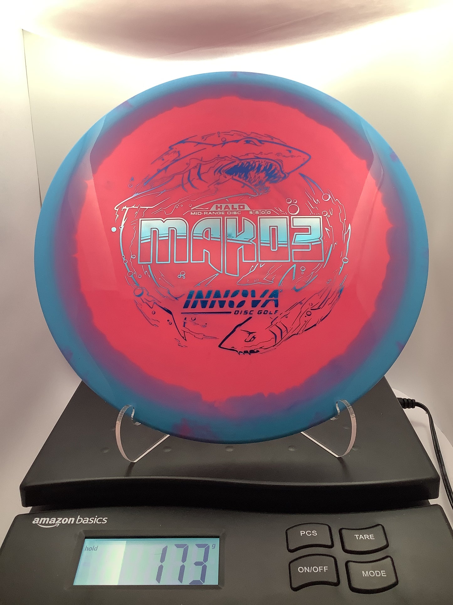 Innova Halo Star Mako 3