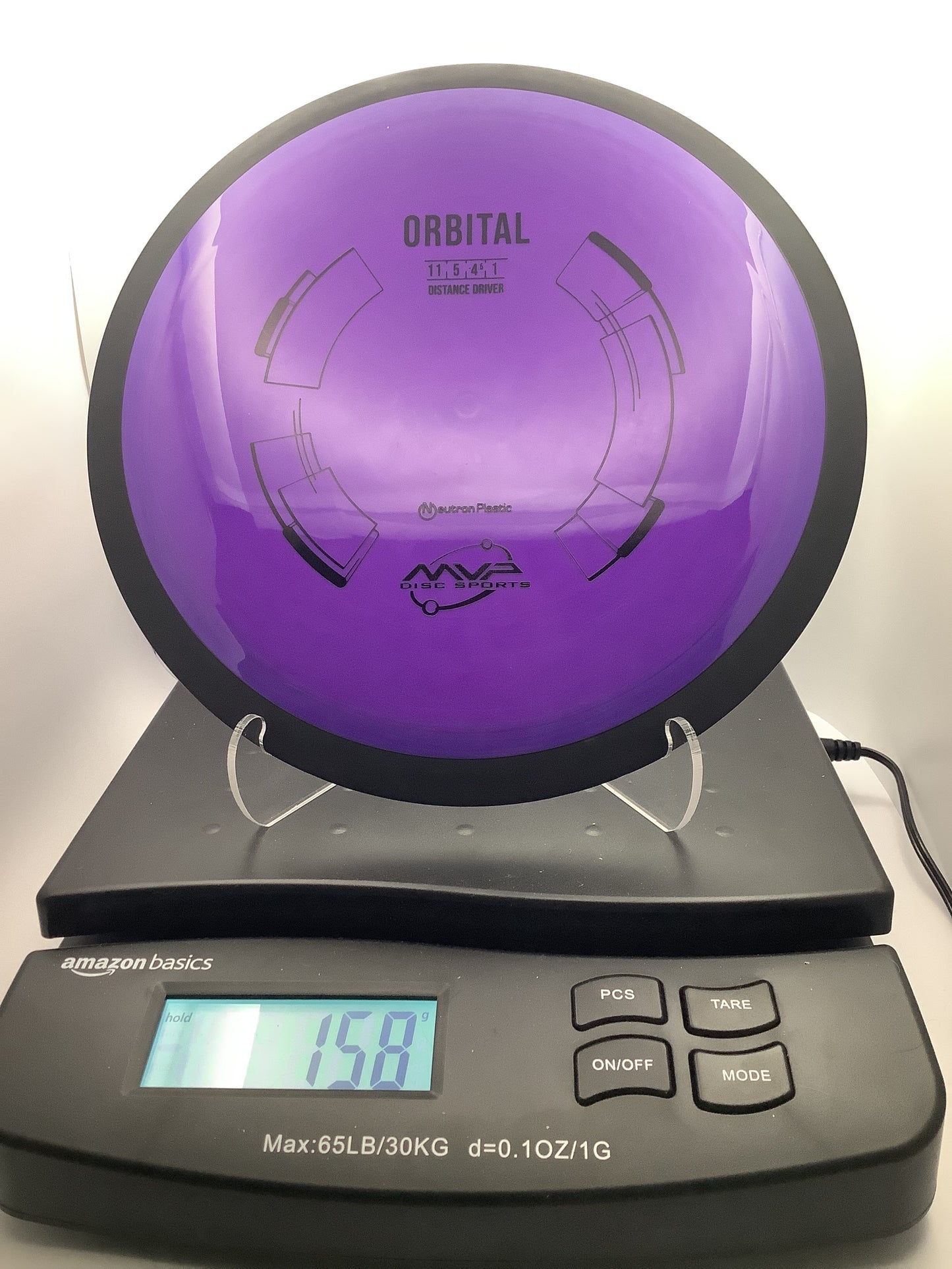 MVP Neutron Orbital Ultralite