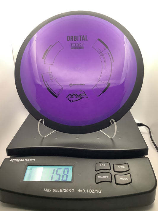 MVP Neutron Orbital Ultralite