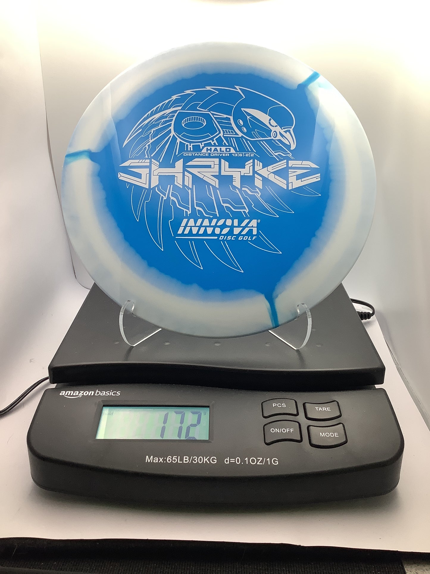 Innova Halo Star Shryke