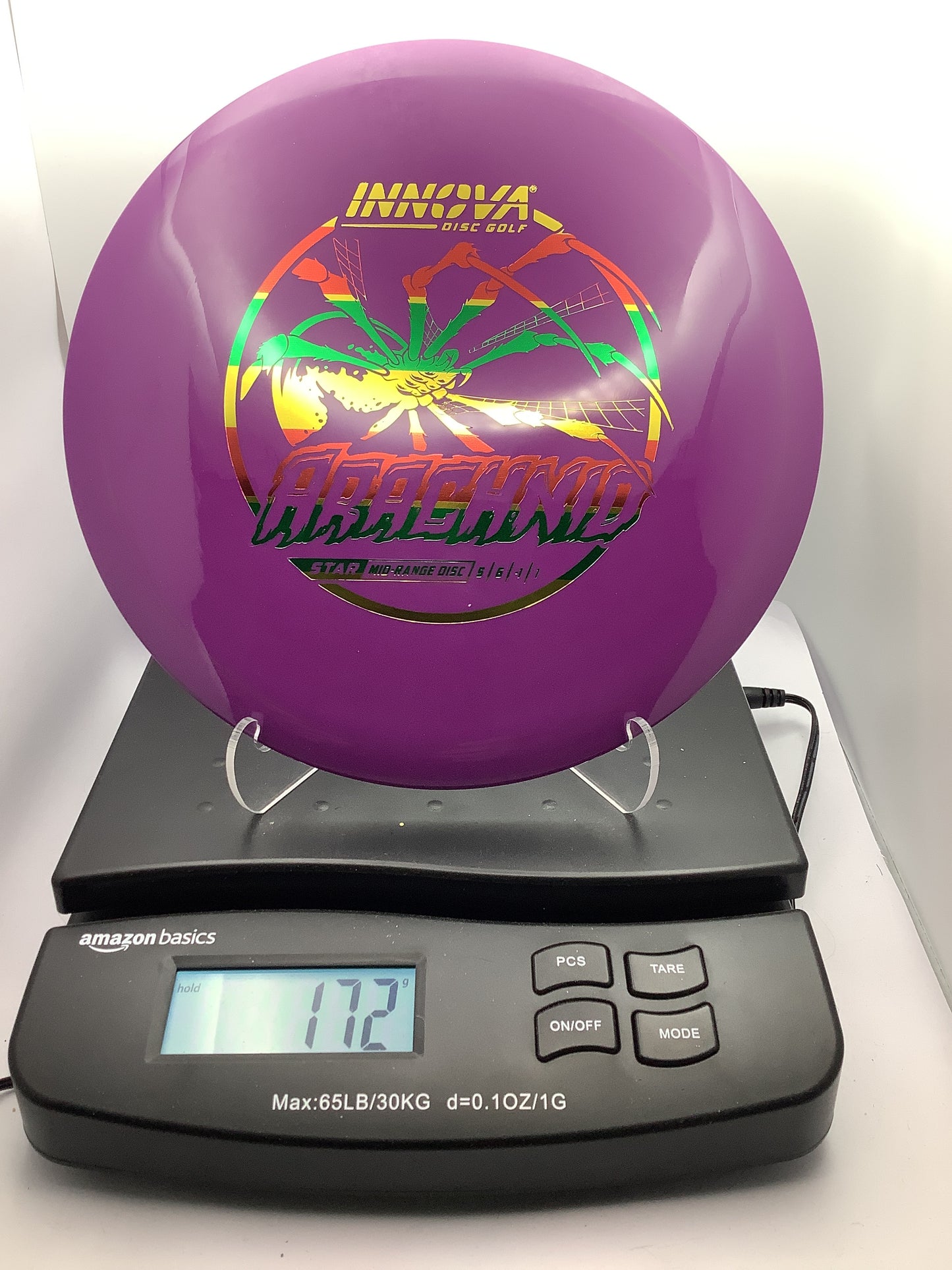 Innova Star Arachnid