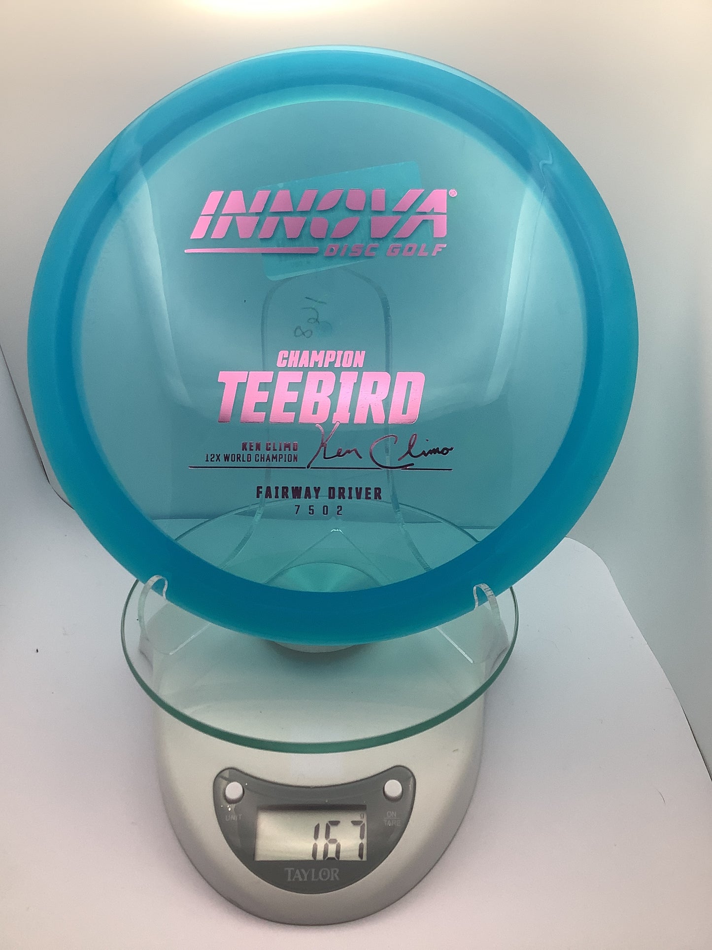 Innova Champion TeeBird