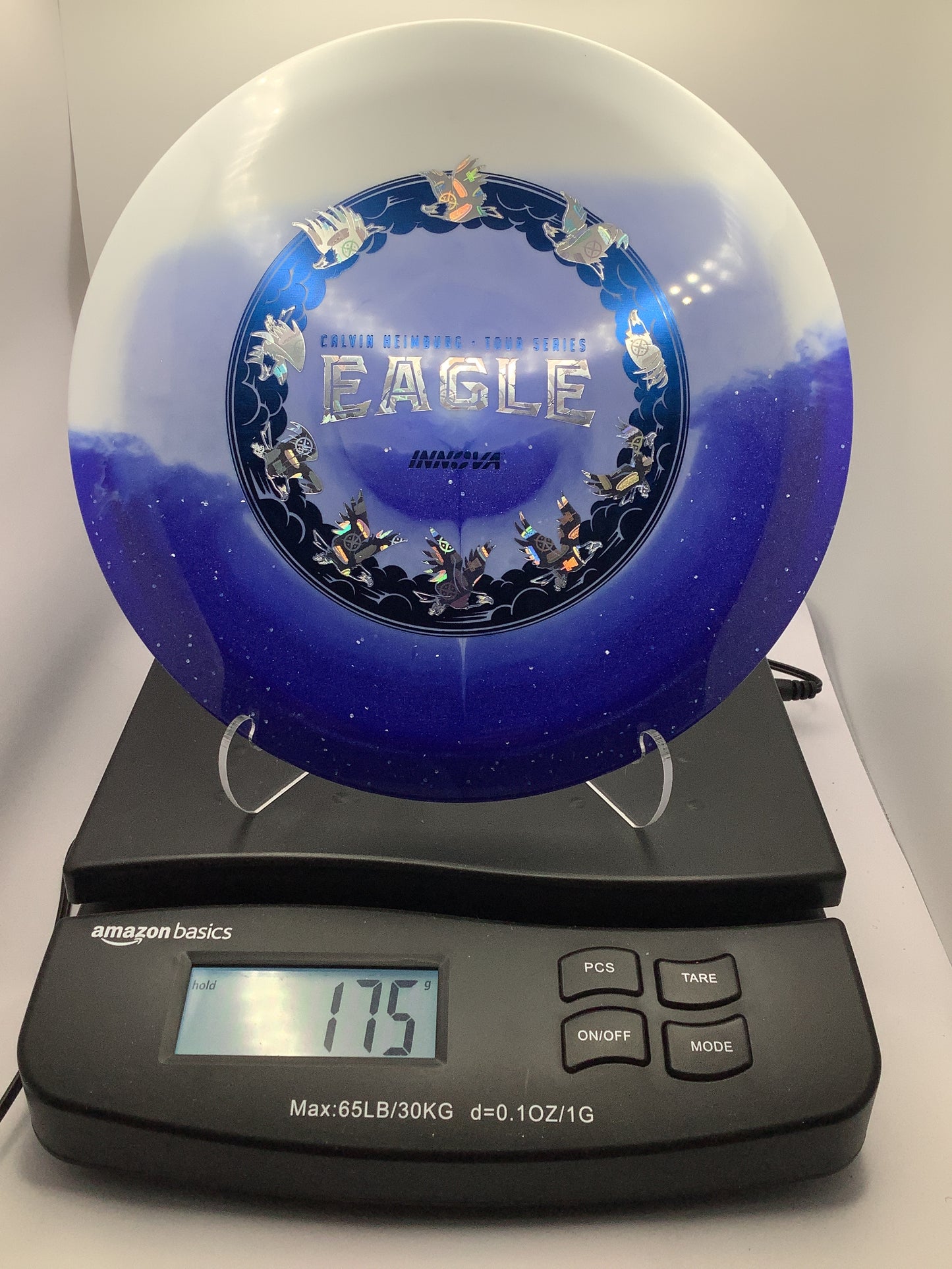 Innova Duo Eagle CH