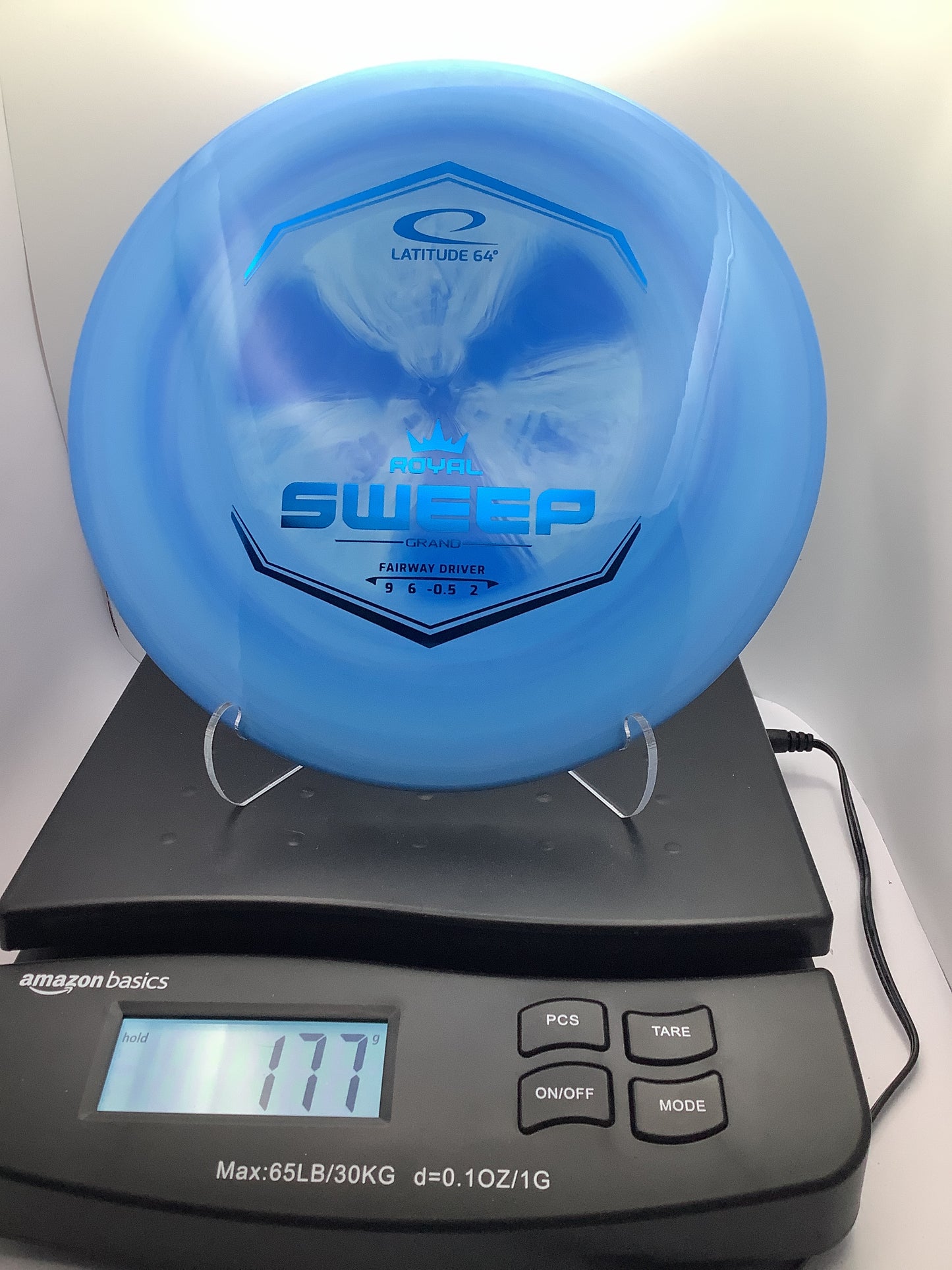 Latitude 64 Royal Grand Sweep