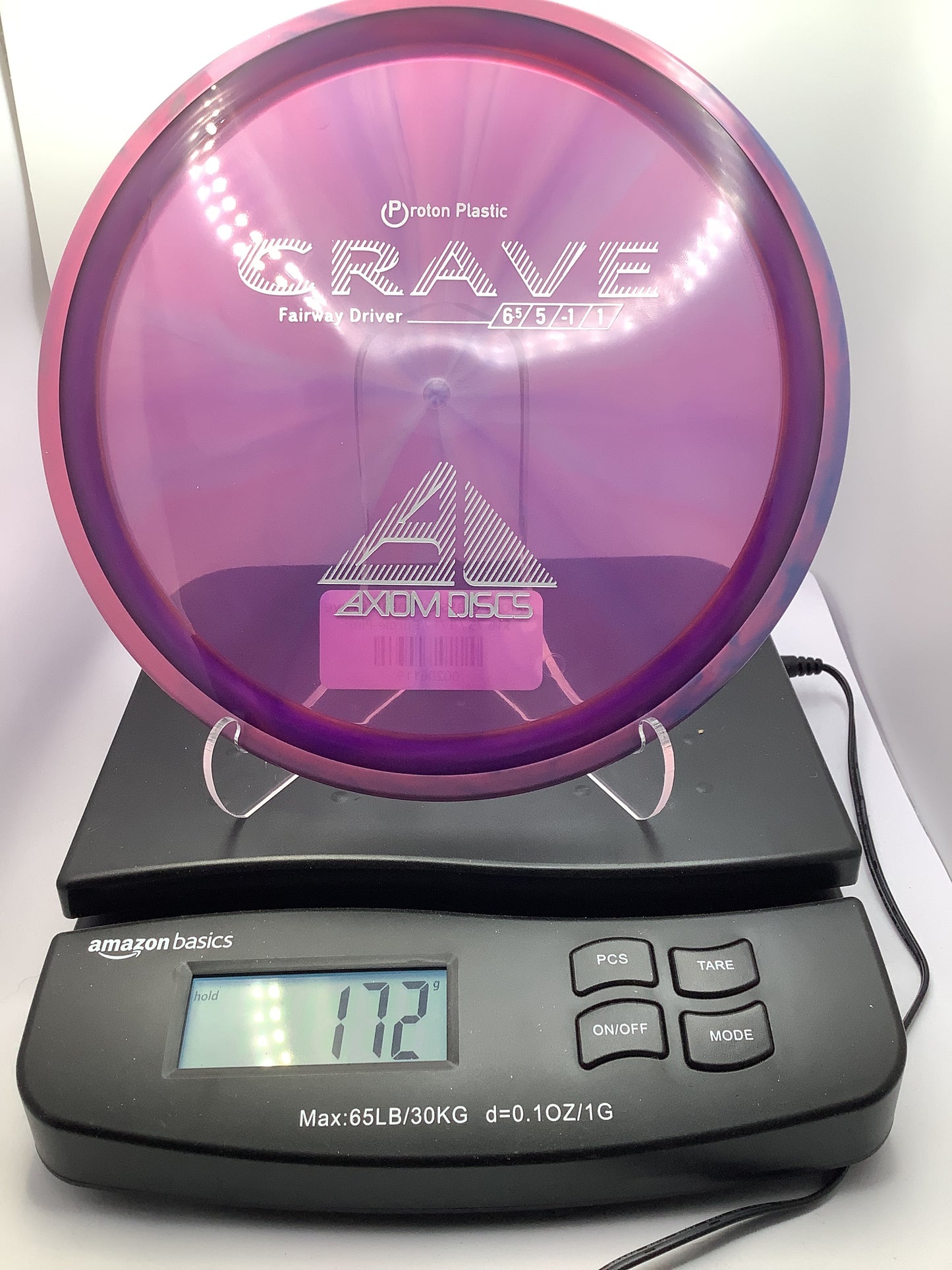 Axiom Classic Proton Crave