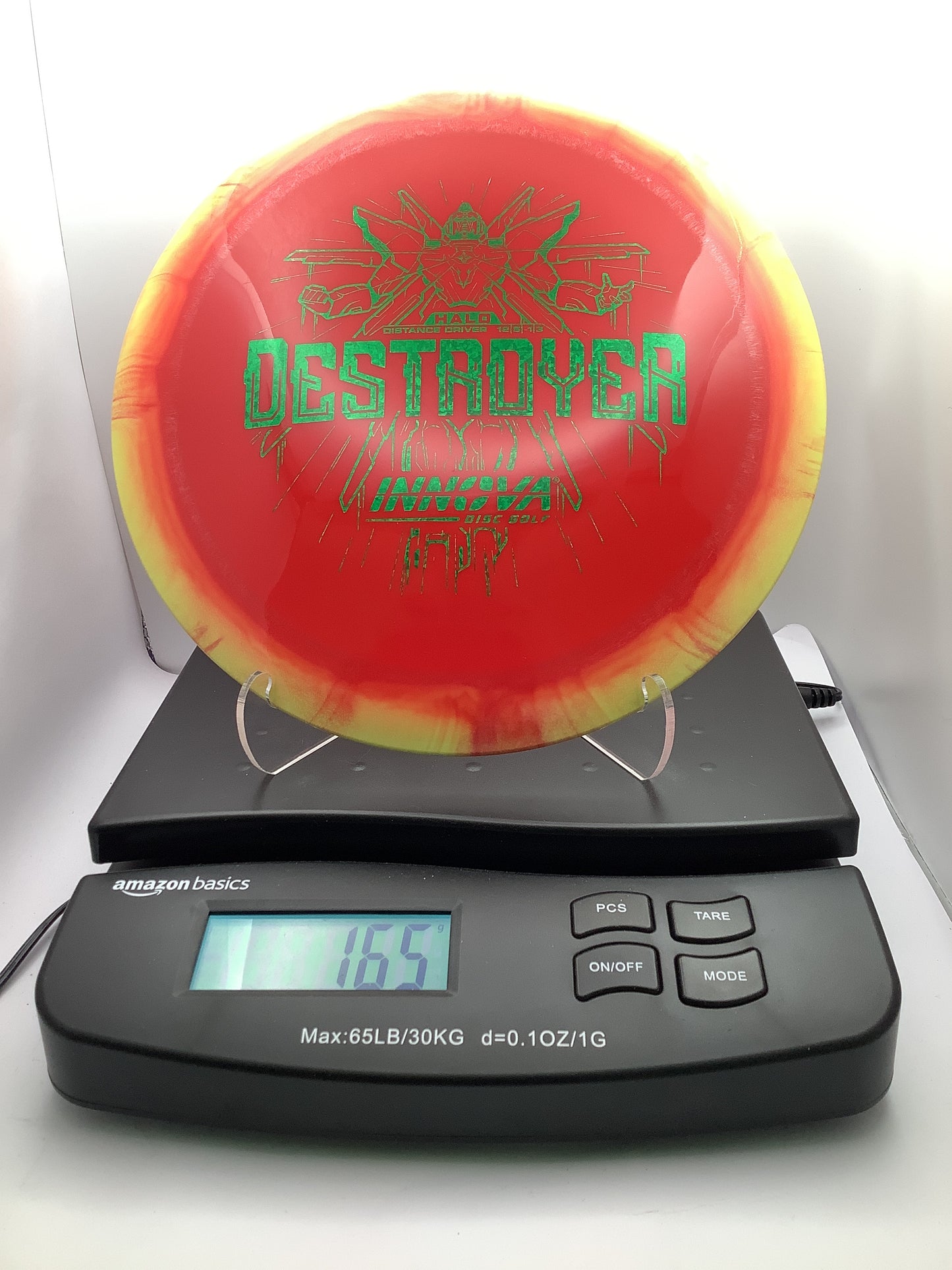 Innova Halo Star Destroyer