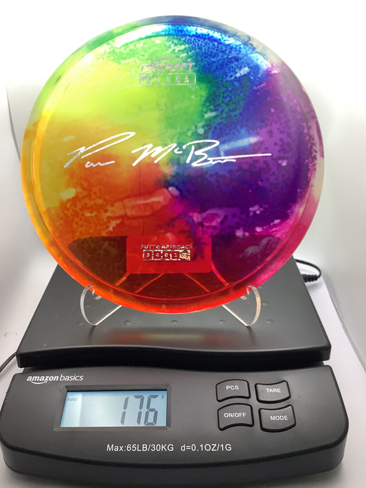 Discraft Fly Dye Z Luna