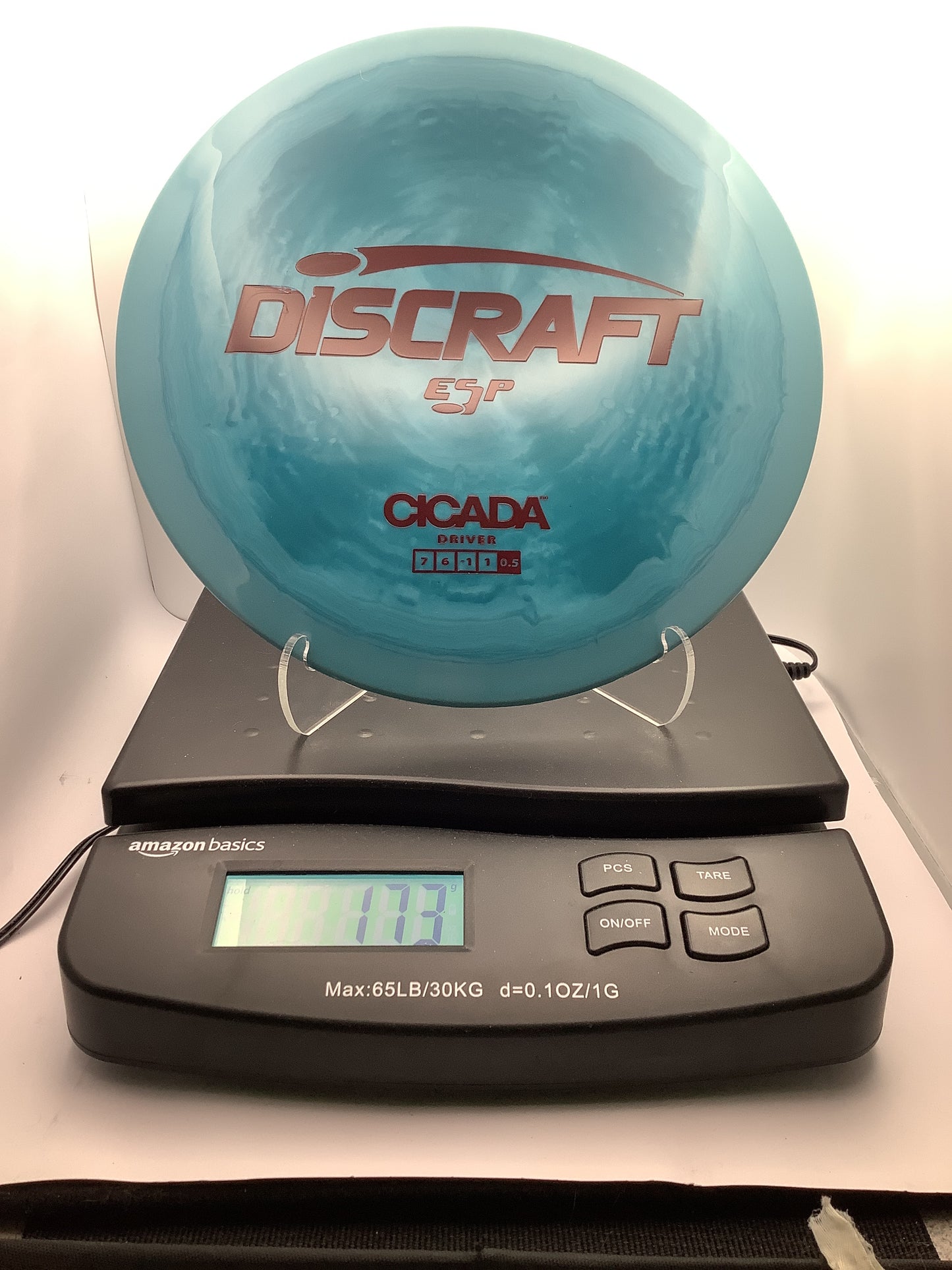 Discraft ESP Cicada