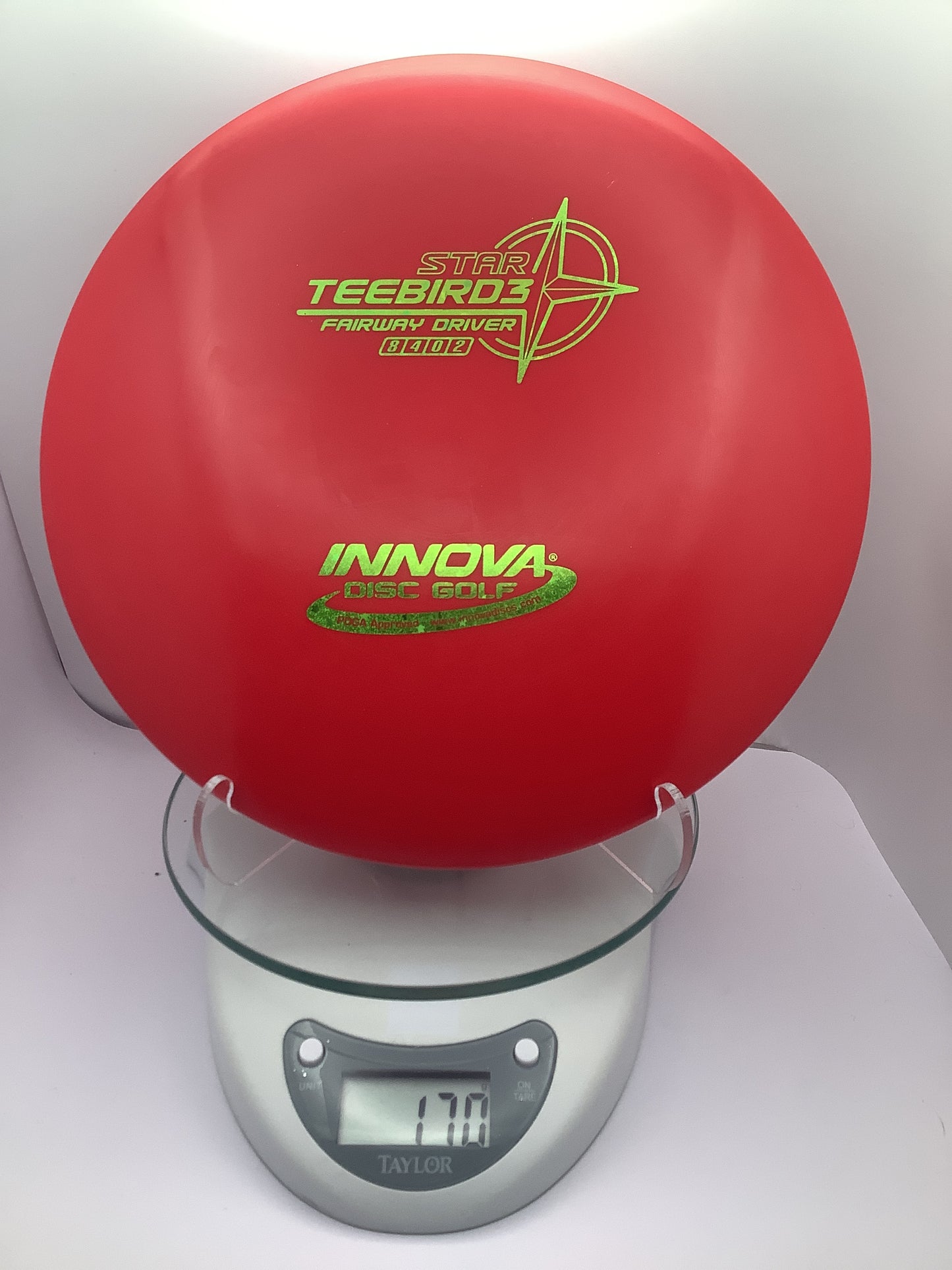 Innova Star TeeBird 3