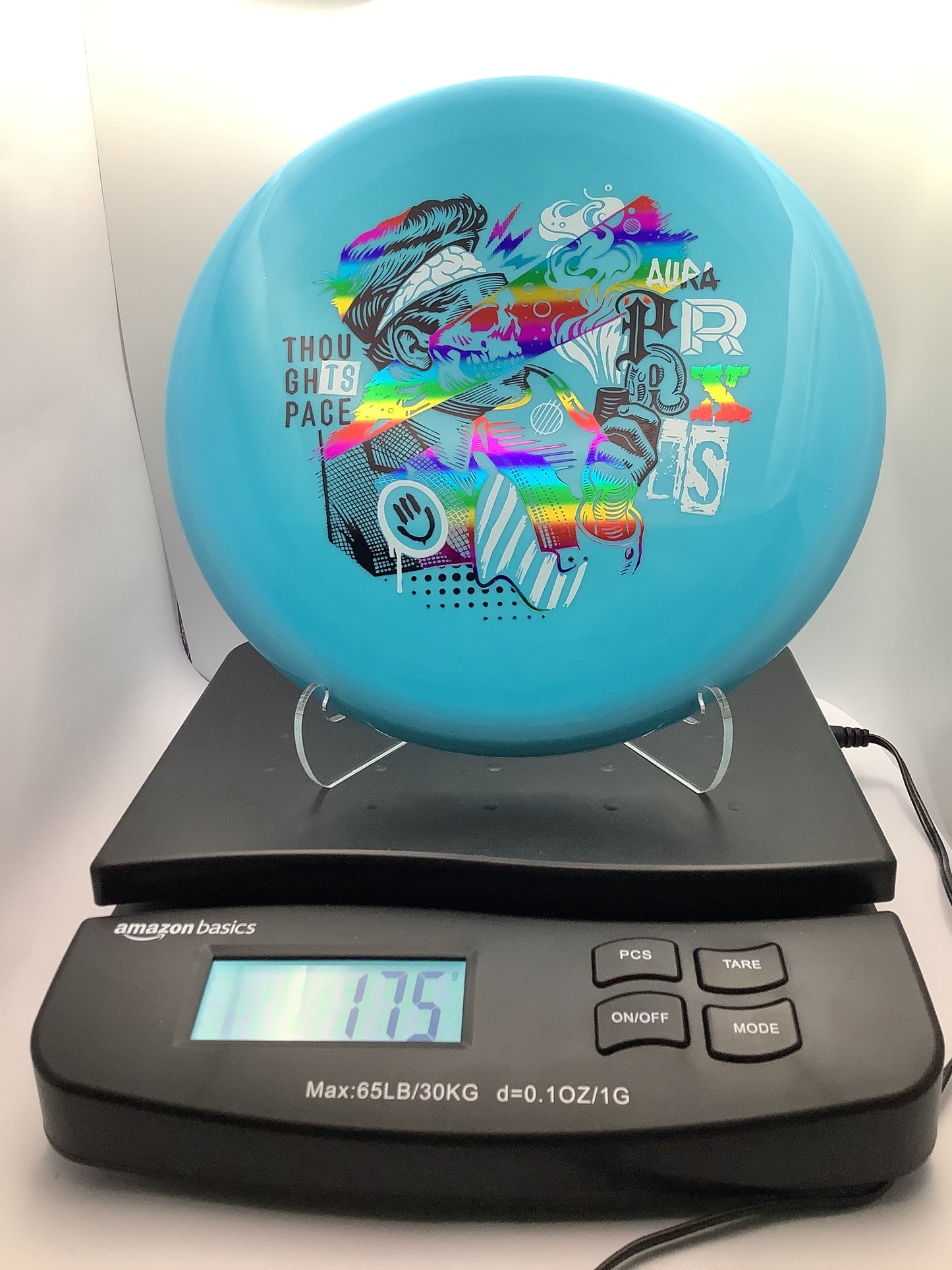 TSA Aura Soft Praxis