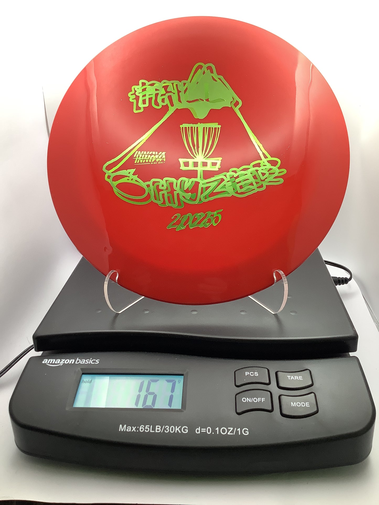 Innova Factory Seconds