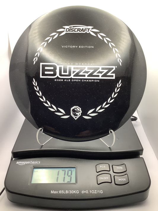 Discraft Victory Edition Buzzz RW