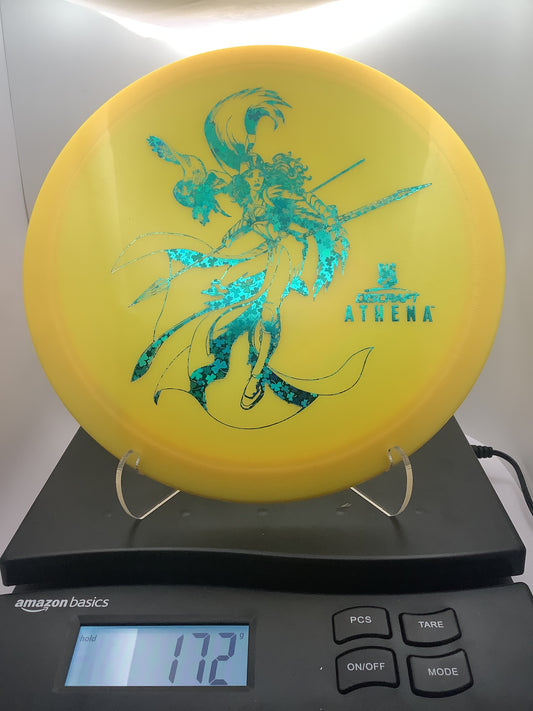 Discraft Big Z Athena