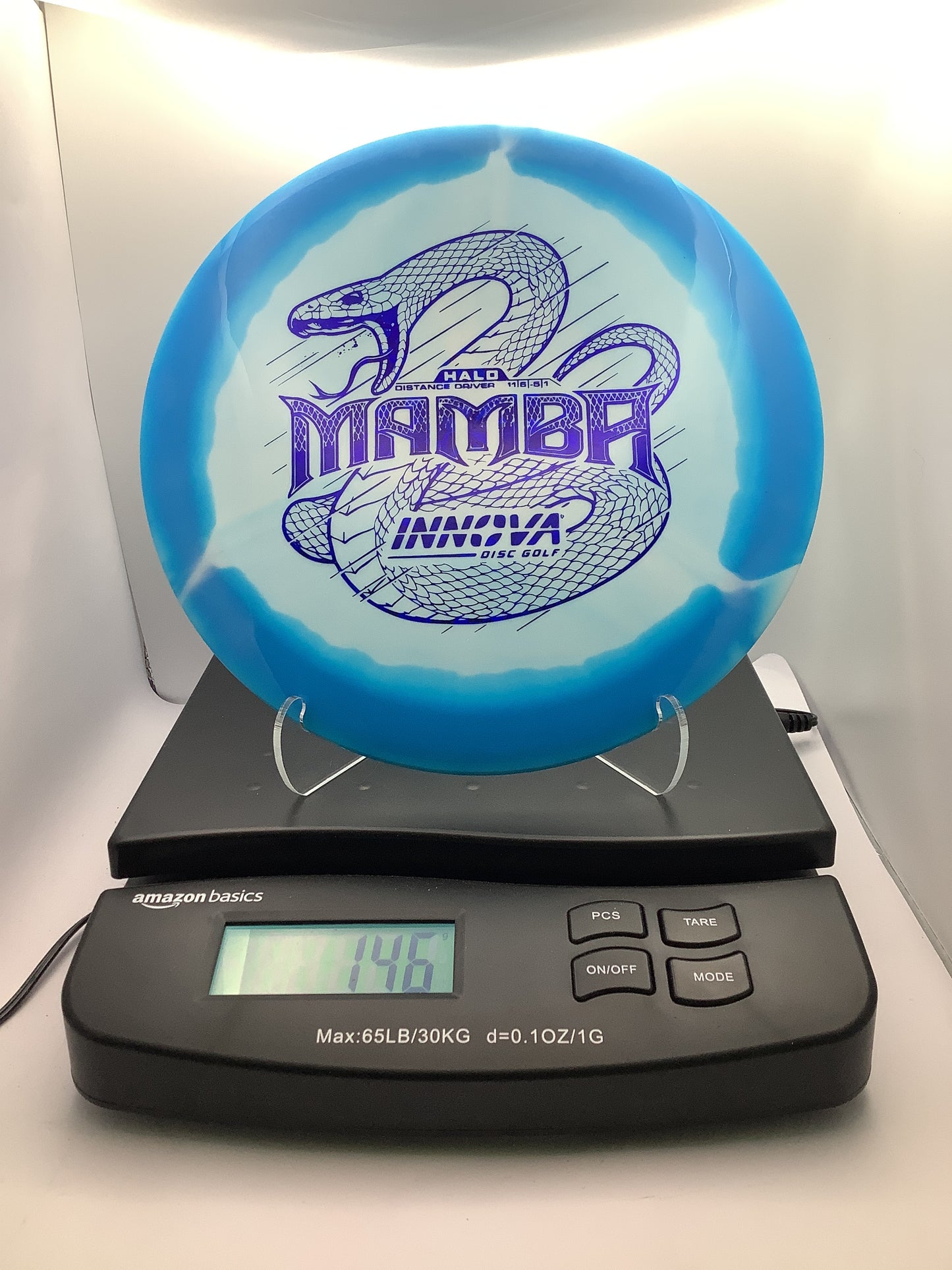 Innova Halo Star Mamba Ultralite