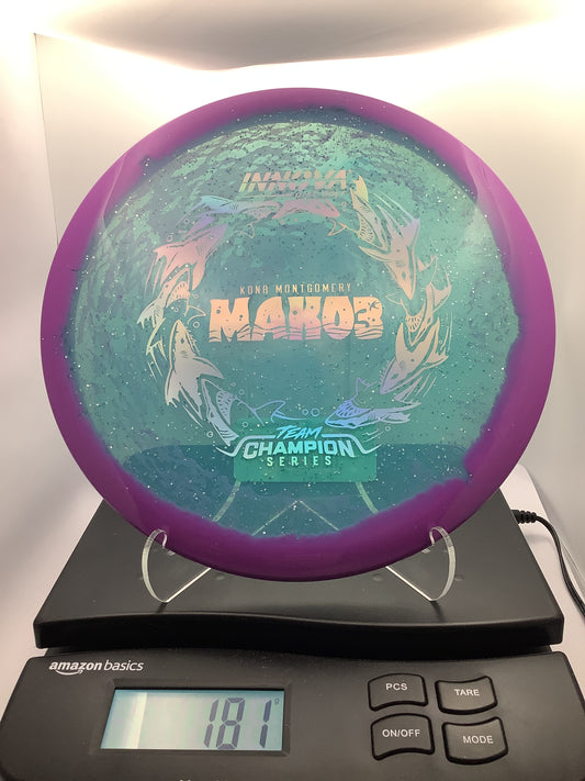 Innova MF Halo Champion Mako3 KM26