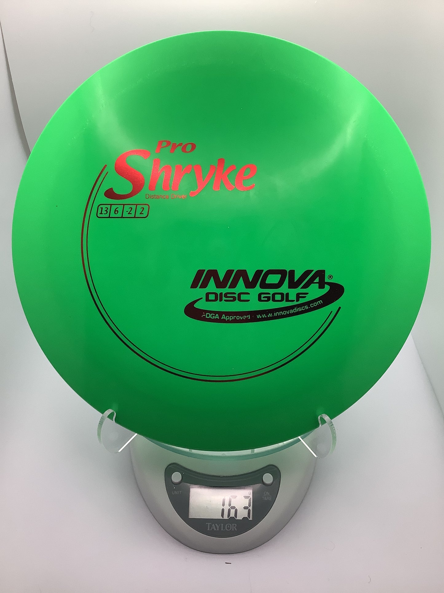 Innova Pro Shryke