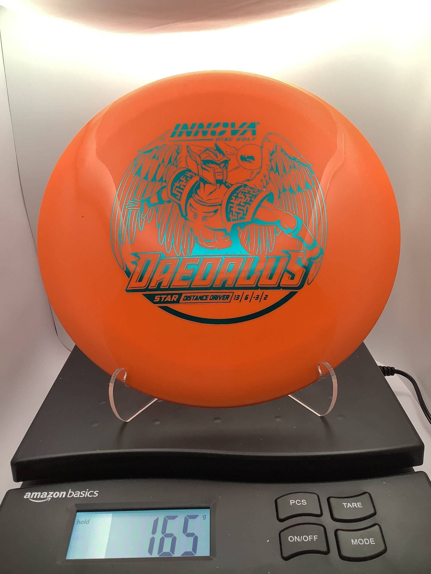 Innova Star Daedalus