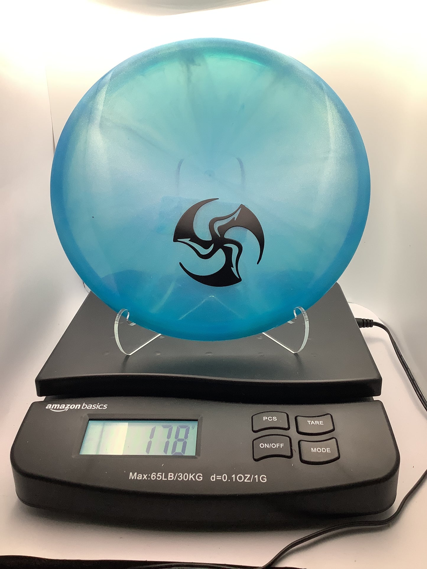 Westside Glimmer Swan 2 TriFly