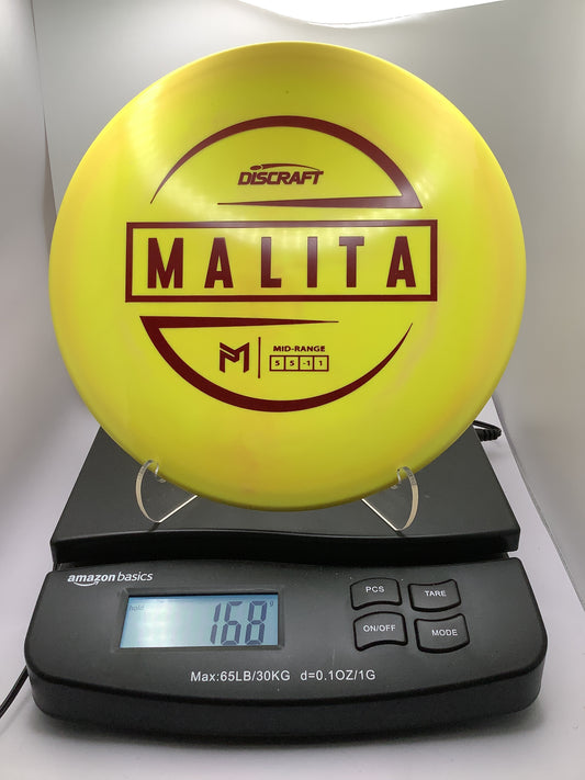 Discraft ESP Malita