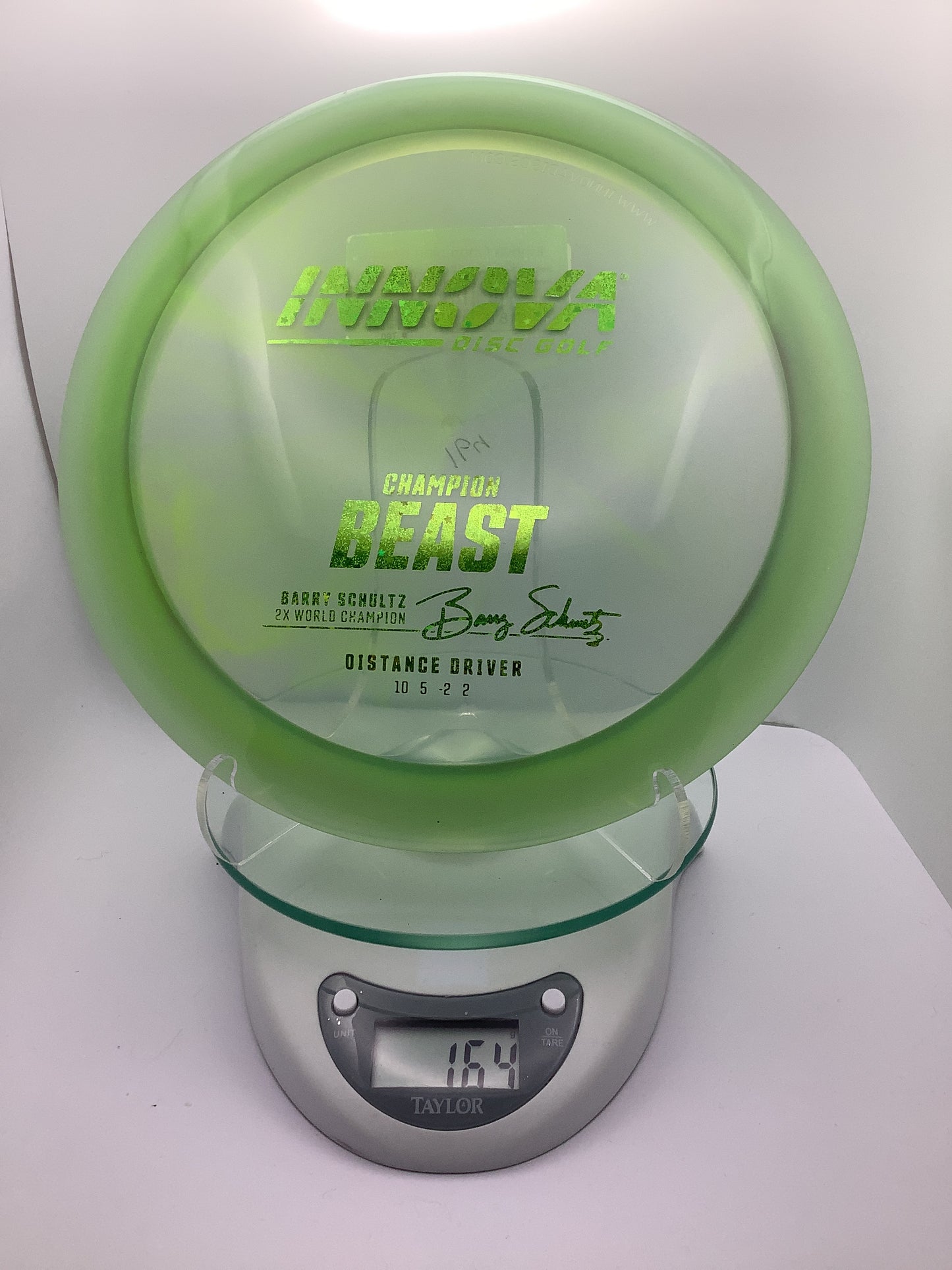 Innova Champion Beast