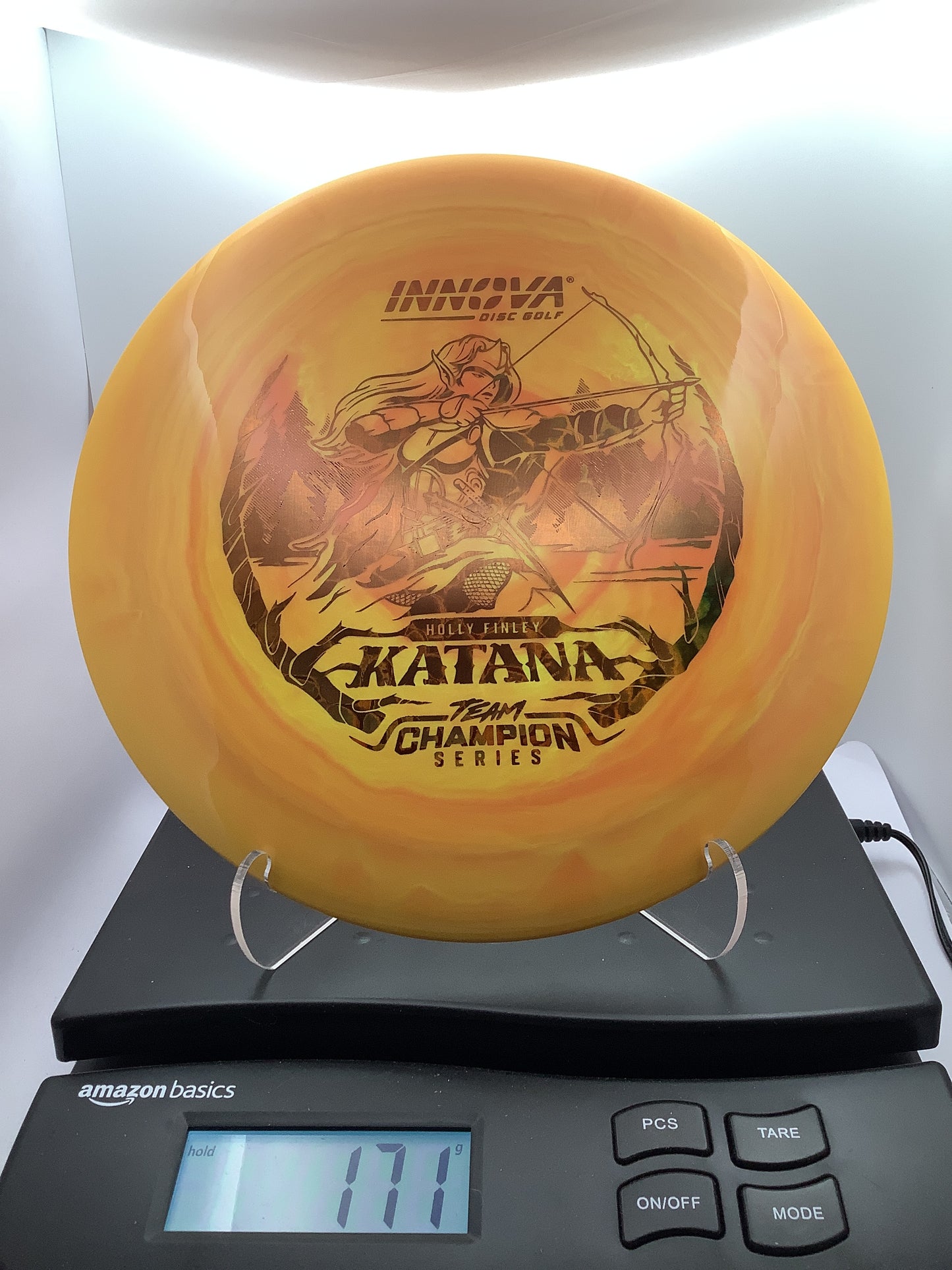 Innova Star Katana HF26