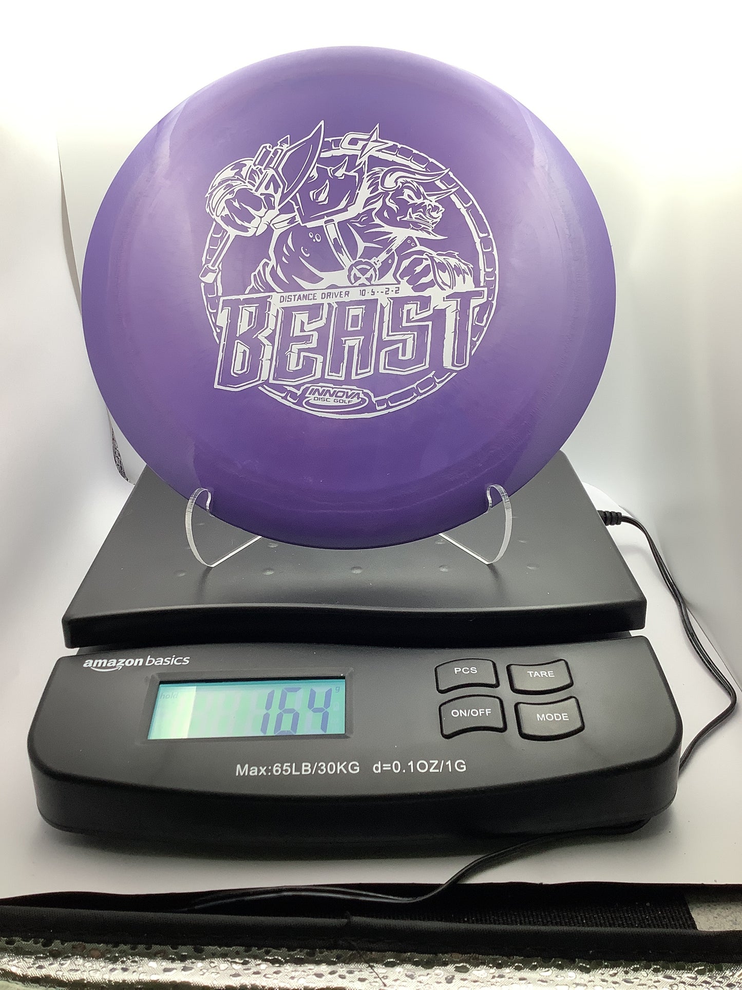 Innova GStar Beast