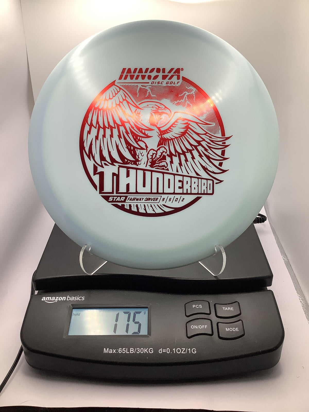 Innova Star Thunderbird