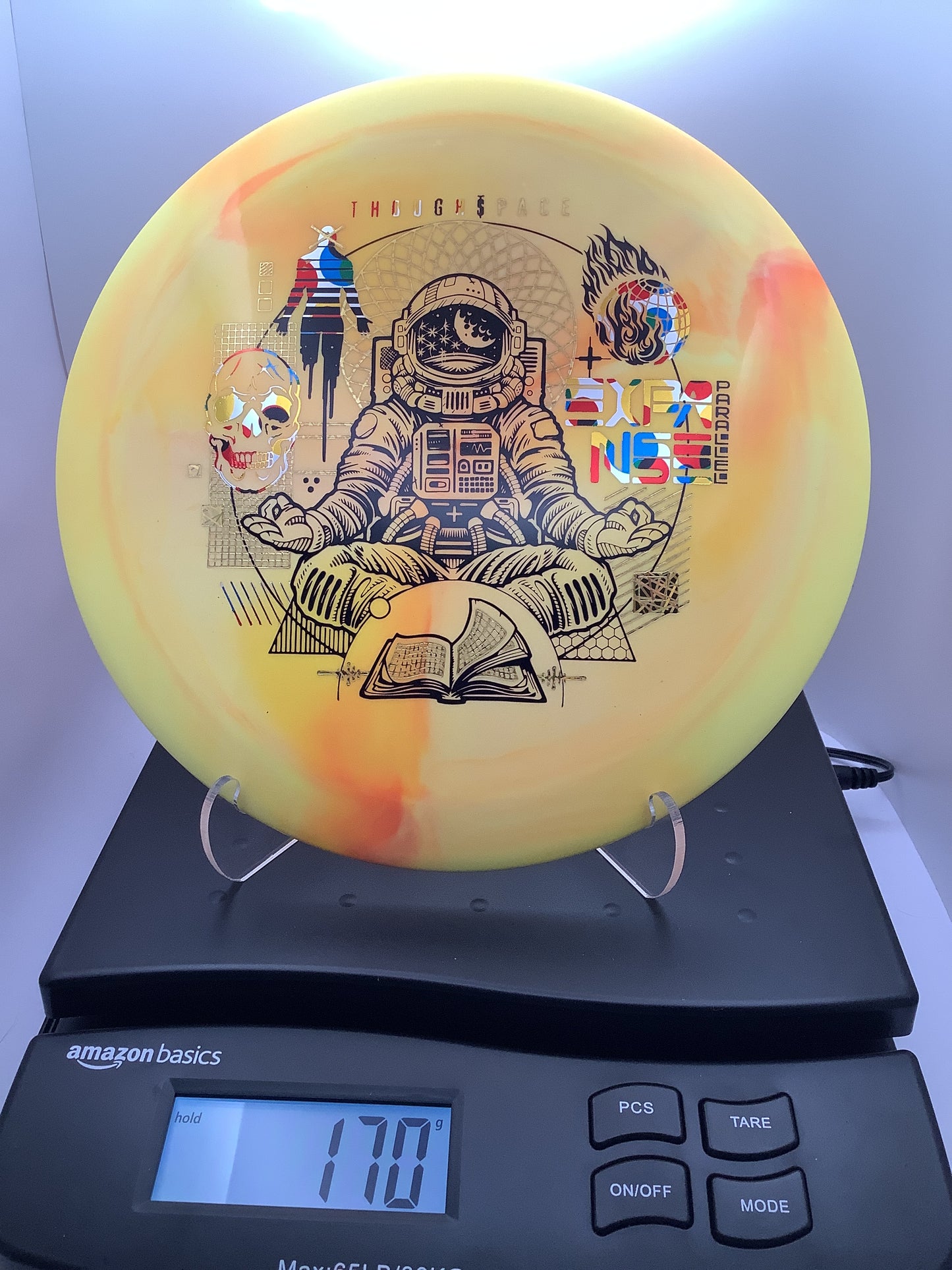 TSA Parallel Expanse