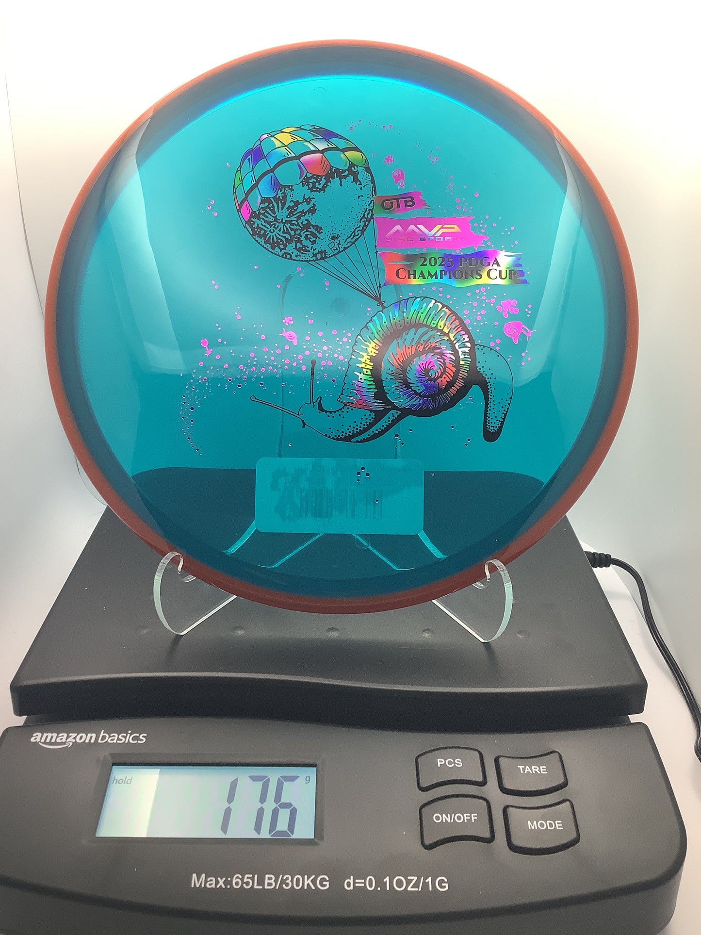 Axiom Prism Proton Soft Envy CCE