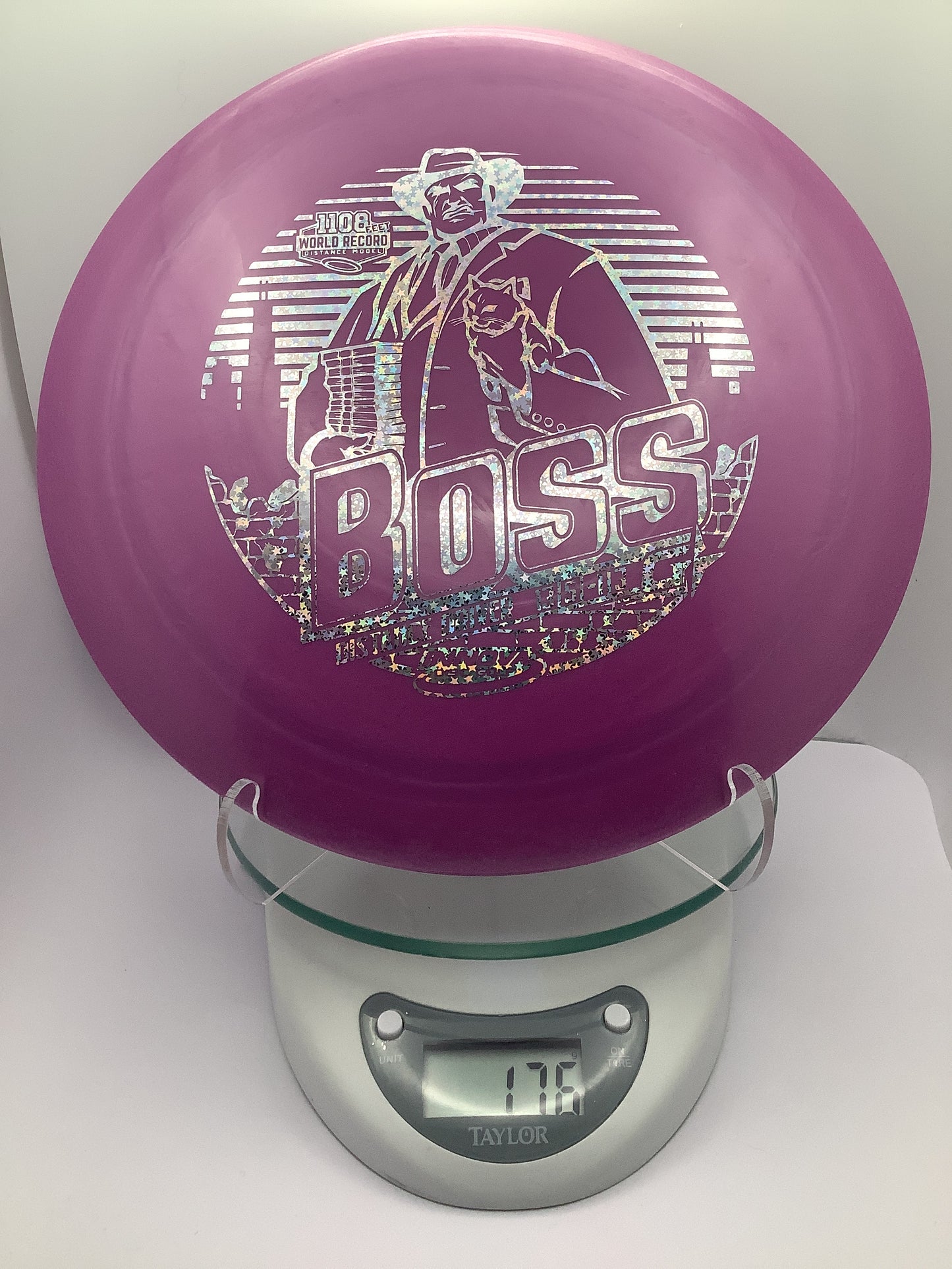 Innova GStar Boss