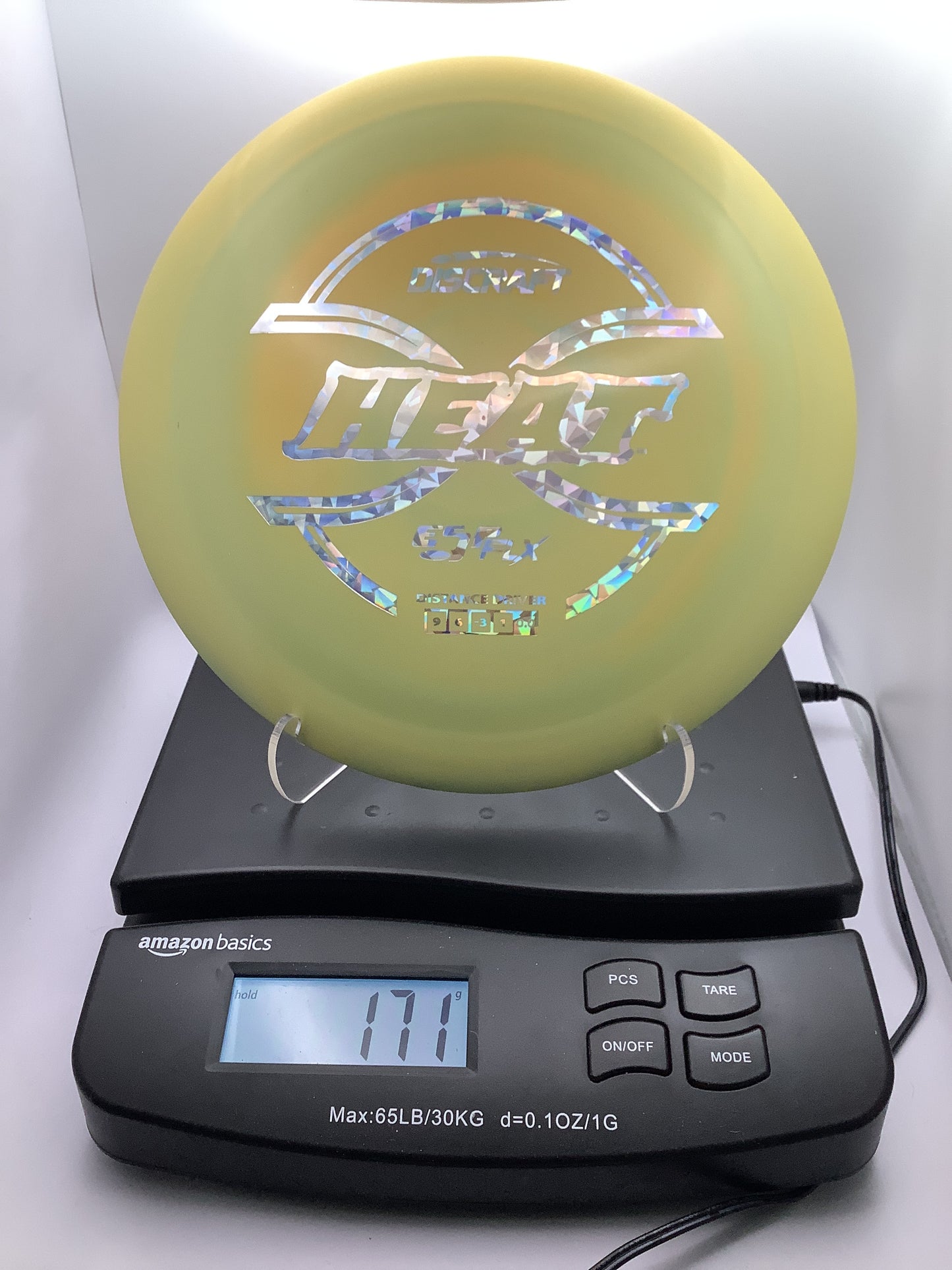 Discraft ESP FLX Heat