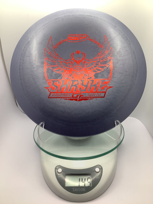 Innova GStar Shryke Ultralite
