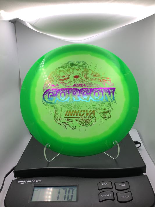 Innova Halo Star Gorgon
